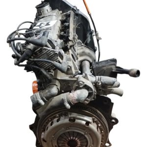 Motor Vw Suran 1.6 8v (06369888)