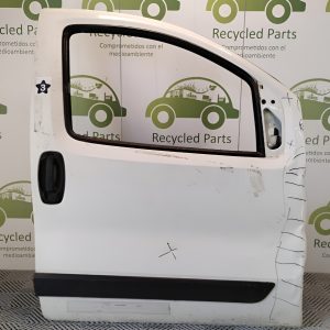 Puerta Delantera Derecha Fiat Qubo (04790218)
