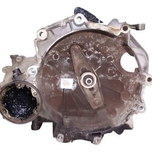Caja De Velocidades Vw Fox 1.6 8v (05686335) Detalle