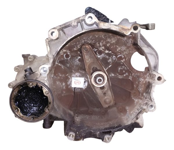 Caja De Velocidades Vw Fox 1.6 8v (05686335) Detalle