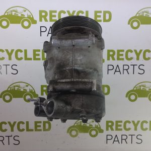 Compresor De A/a Citroen Berlingo 1.6 Hdi (06198547)