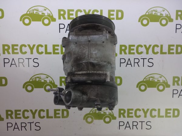 Compresor De A/a Citroen Berlingo 1.6 Hdi (06198547)