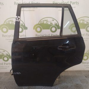 Puerta Trasera Izquierda Chery Tiggo (05339801)