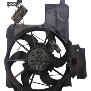 Electroventilador Vw Gol 1.6 (05892704)