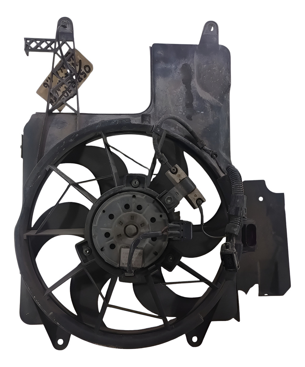 Electroventilador Vw Gol 1.6 (05892704)
