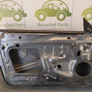 Puerta Delantera Izquierda Vw The Beetle Ln (01534622)