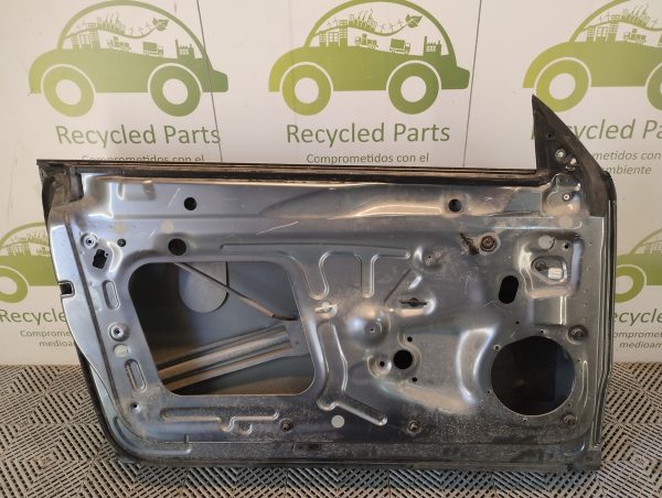 Puerta Delantera Izquierda Vw The Beetle Ln (01534622)