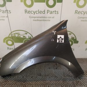 Guardabarro Izquierdo Chevrolet Classic (05249160)