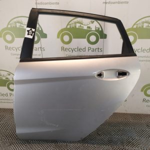 Puerta Trasera Izquierda Ford Fiesta Kd 5p (05909766)