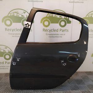 Puerta Trasera Izquierda Peugeot 206 (05171343)