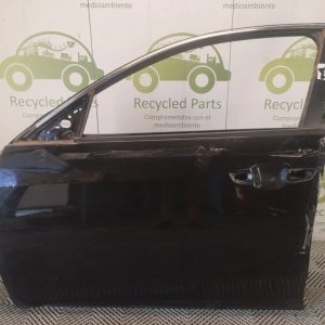 Puerta Delantera Izquierda Honda Civic 10ma (05621579)