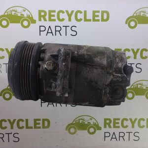 Compresor De A/a Chevrolet Corsa 2 1.8 (05972254)