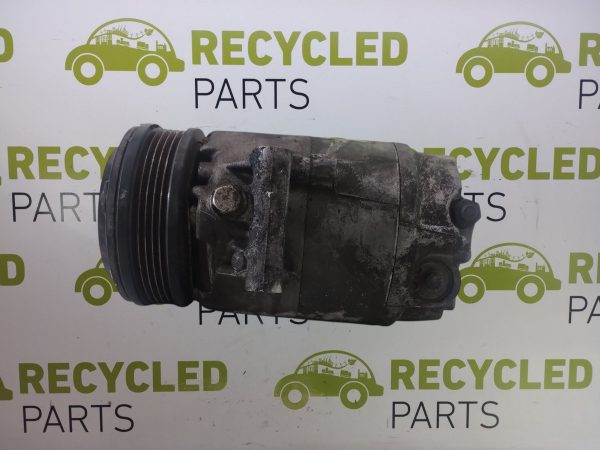 Compresor De A/a Chevrolet Corsa 2 1.8 (05972254)