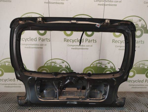 Porton Trasero Peugeot 207 (05413827)