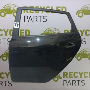 Puerta Trasera Izquierda Ford Fiesta Kd 5p (05559522) Lp