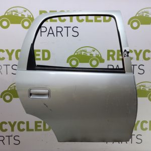 Puerta Trasera Derecha Chevrolet Corsa (03717271) Lp