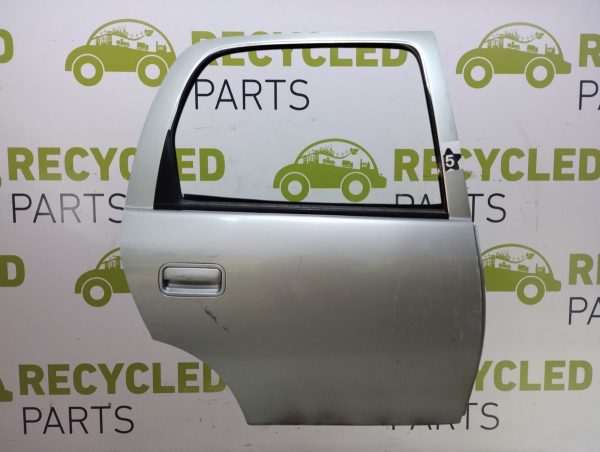 Puerta Trasera Derecha Chevrolet Corsa (03717271) Lp