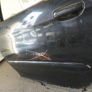 Puerta Trasera Izquierda Citroen Xsara Picasso (03756805) Lp