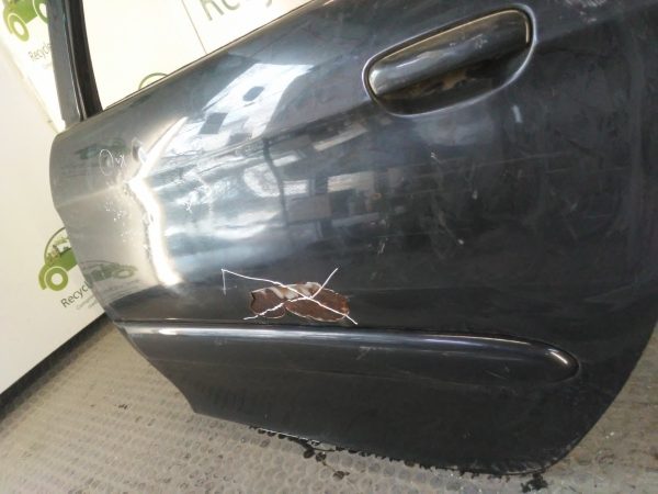 Puerta Trasera Izquierda Citroen Xsara Picasso (03756805) Lp