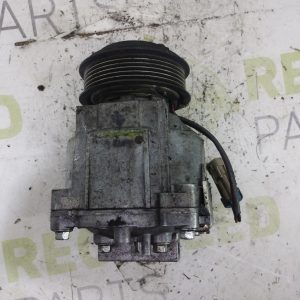 Compresor De A/a Chevrolet Sonic 1.6 (06112224)