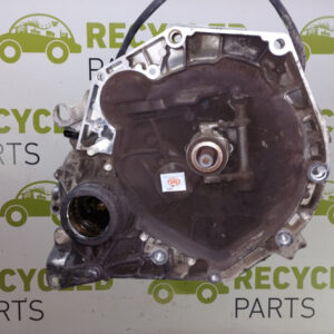 Caja De Velocidades Fiat Palio 1.4 8v Evo (05563777)