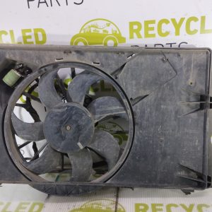 Electroventilador Chevrolet Meriva 1.8 (05834095)