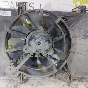 Electroventilador Ford Fiesta Kd 1.6 (06165339)