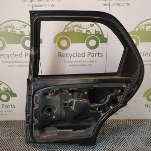 Puerta Trasera Derecha Fiat Palio F2 (05514720)