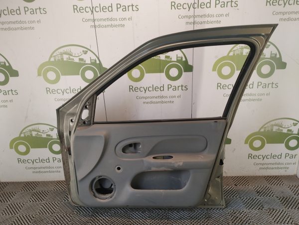 Puerta Delantera Derecha Renault Clio F2 (06352430)