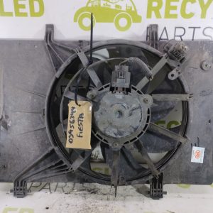Electroventilador Ford Ecosport Kd 1.6 (05956344)