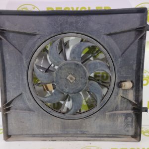 Electroventilador Ford Ranger 2.8 (06098781)