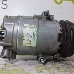 Compresor De A/a Vw Gol Trend 1.6 (06395769)
