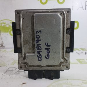 Modulo De Inyeccion Vw Gol Trend 1.6 (05981903)