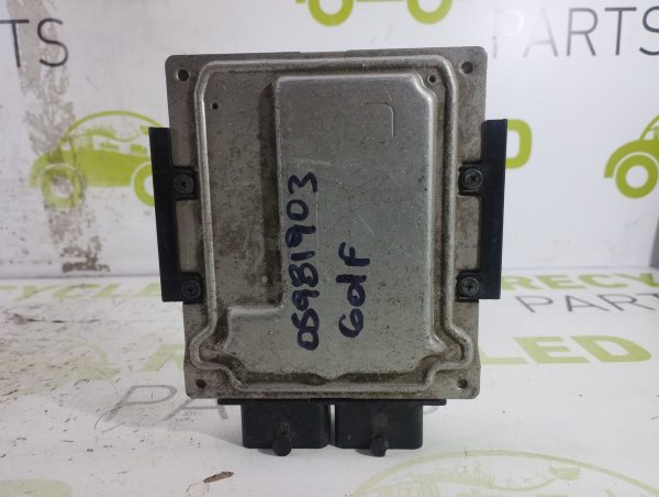 Modulo De Inyeccion Vw Gol Trend 1.6 (05981903)