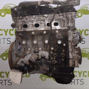 Motor Toyota Hilux 2.8 Tdi (04311290)