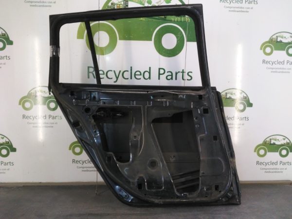 Puerta Trasera Izquierda Renault Megane 2 Rural (04459396)