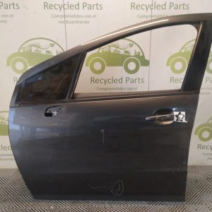 Puerta Delantera Izquierda Peugeot 408 (06992453)