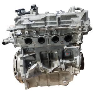 Motor Renault Sandero 1.6 16v H4m (04468286)