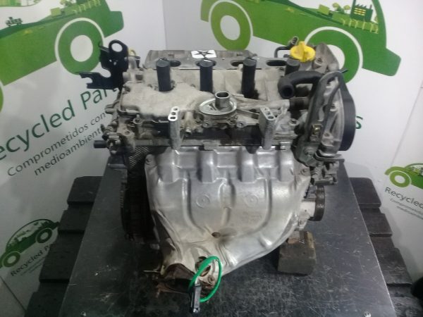 Motor Renault Megane 1.6 16v (03858598)
