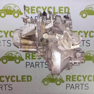 Caja De Velocidades Peugeot 307 2.0 Hdi (06483678)