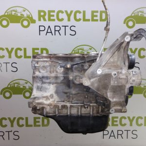 Motor Fiat Siena 1.4 8v Fire (05346685) Solo Block