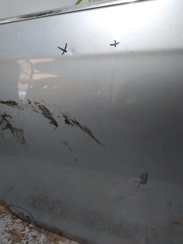 Puerta Trasera Derecha Vw Vento Lv (04340061) Lp