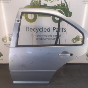 Puerta Trasera Izquierda Vw Bora (03574208) Lp