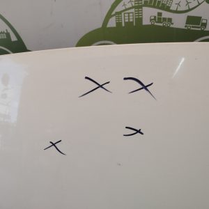 Capot Peugeot 408 (05918004)