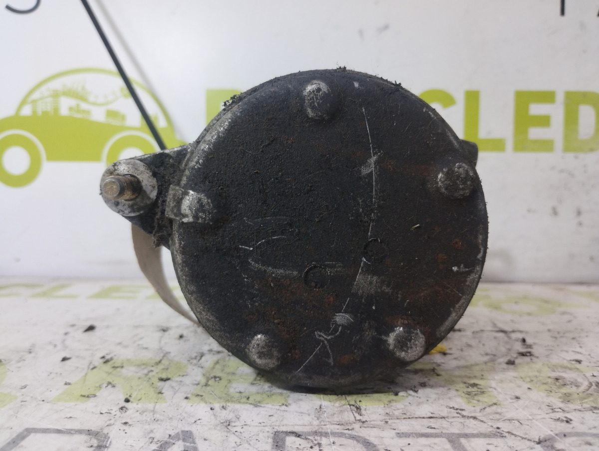 Compresor De A/a Hyundai Atos 1.1 (05535888)