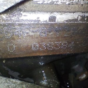 Motor Renault Clio 1.2 16v (05508188)