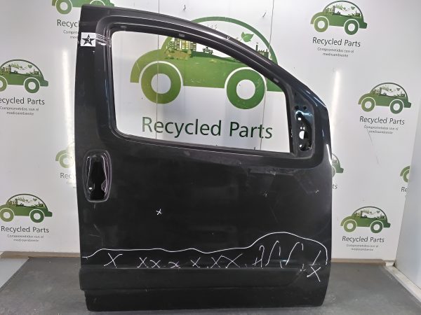 Puerta Delantera Derecha Fiat Qubo (04203927)