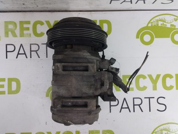 Compresor De A/a Ford Ka 1.0 (06093144)
