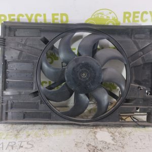 Electroventilador Vw T-cross 1.6 (05387817)