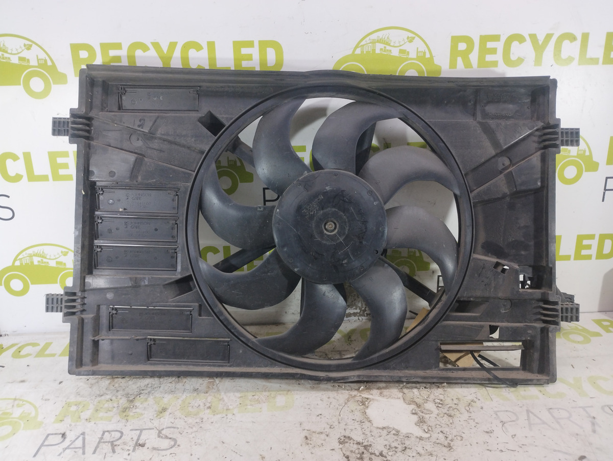 Electroventilador Vw T-cross 1.6 (05387817)